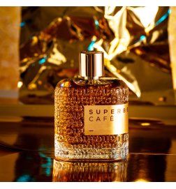 Superb Café - Eau de Parfum Superb Café - Eau de Parfum